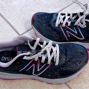 New balance size 8.5 gently worn